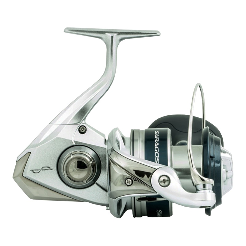 SHIMANO Saragosa SW A Saltwater Spinning Reels 5000XG