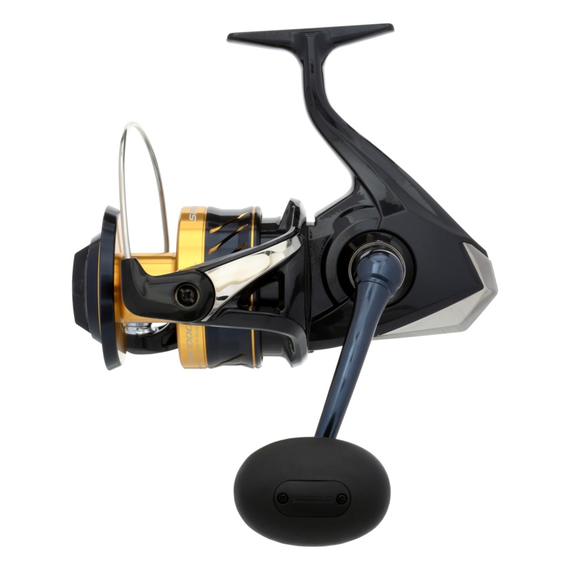 SHIMANO Spheros SW A Saltwater Spinning Reels 5000XG