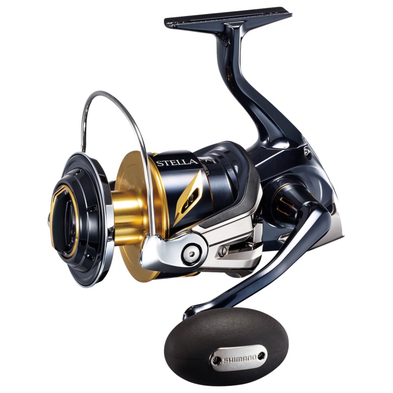 SHIMANO Stella SW Spinning Reels 10000PGC