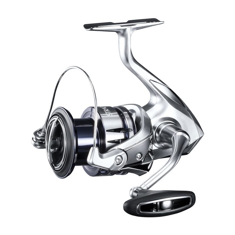 SHIMANO Stradic FL Series 2500H