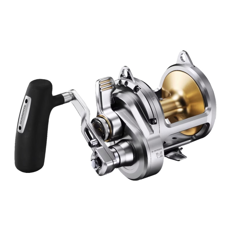SHIMANO Talica II A TAC25IIA