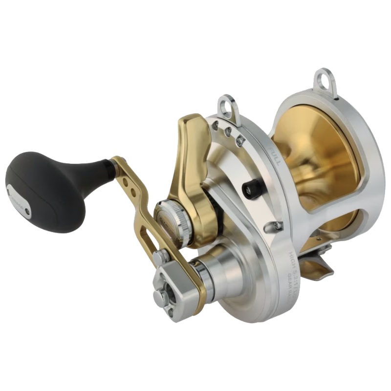 SHIMANO Talica II CAM TAC25IICAM