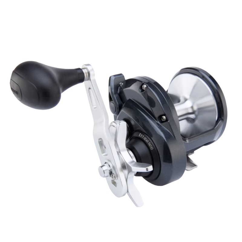SHIMANO Torium Star Drag Reel TOR40HGA