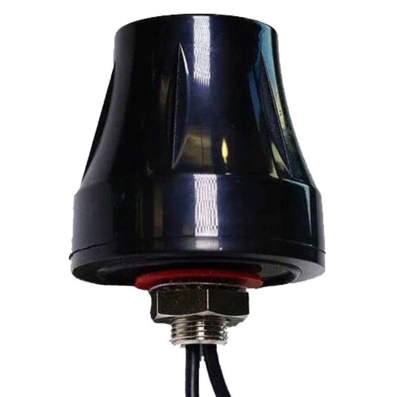 SIREN MARINE Remote Cellular & GPS Antenna: Dome for Siren 3 Pro