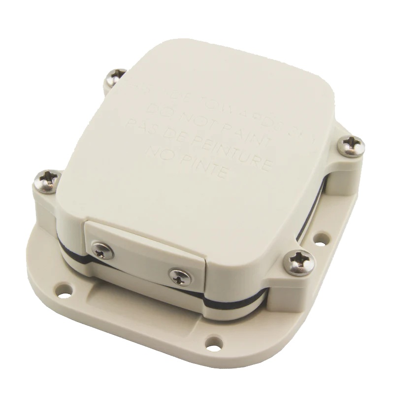 SIREN MARINE SirenSat Offshore Antenna