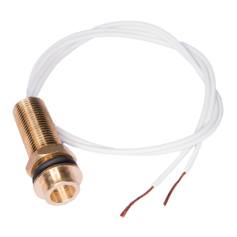 SIREN MARINE Wired Canvas Snap Cover Sensor