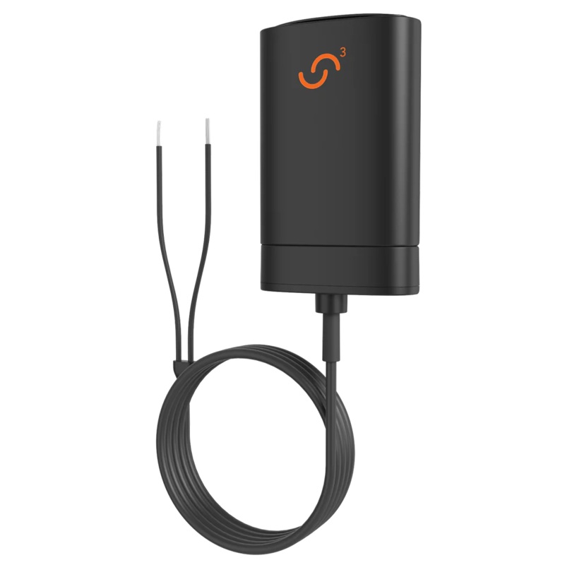 SIREN MARINE Wireless Bilge Sensor, Siren 3 Series