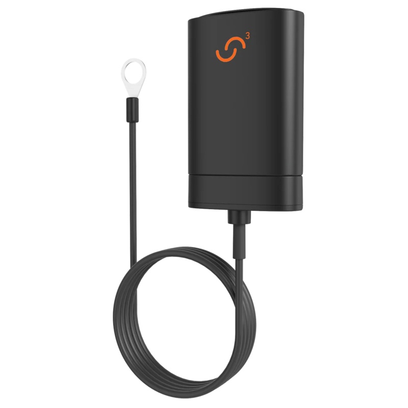 SIREN MARINE Wireless Temperature Sensor, Siren 3 Series
