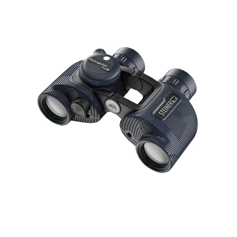 STEINER Navigator 7x30 w/compass (NEW)