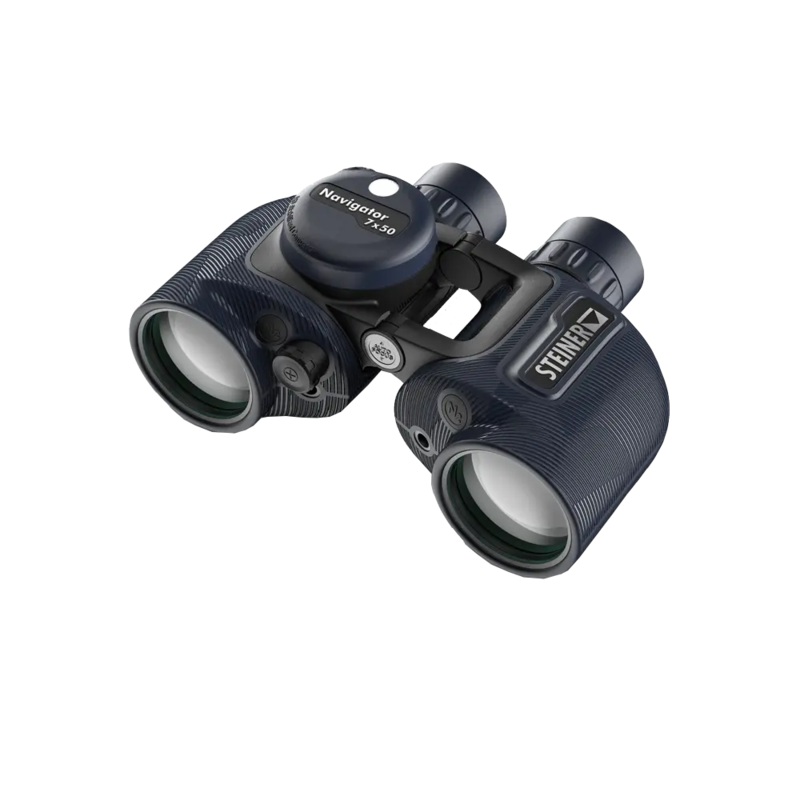 STEINER Navigator 7x50c w/Compass (NEW)