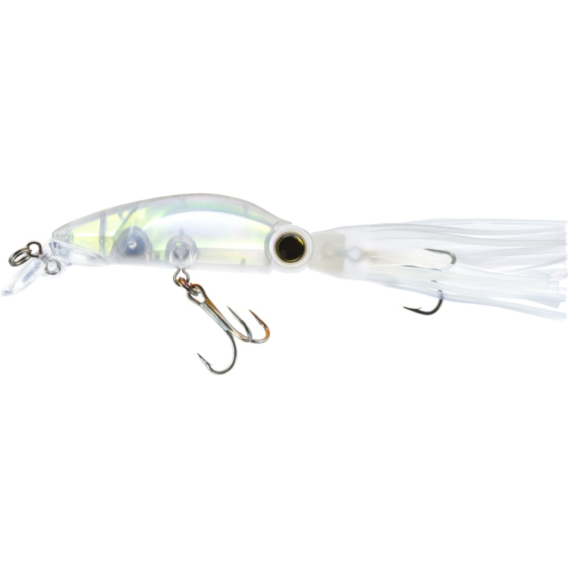 YO-ZURI 3D Squirt Floating Bait - 7.5"