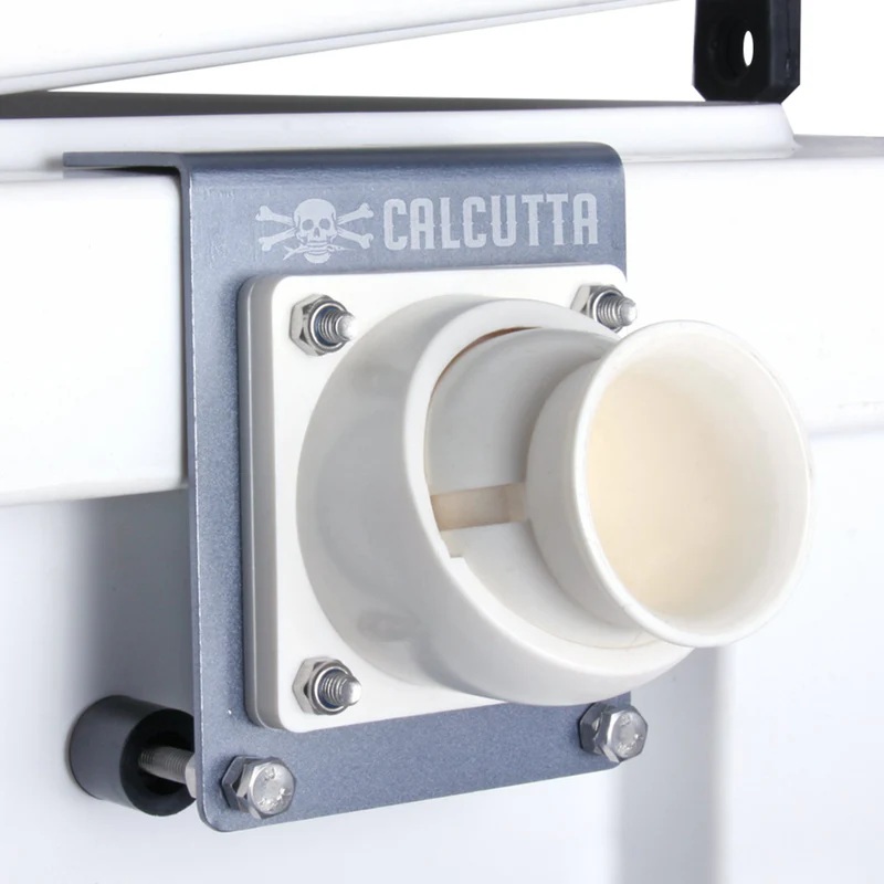 CALCUTTA Cooler Rod Gimbal