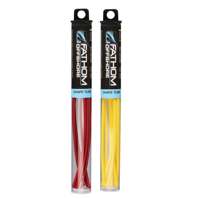 FATHOM OFFSHORE Chafe Gear 10pk 1.6