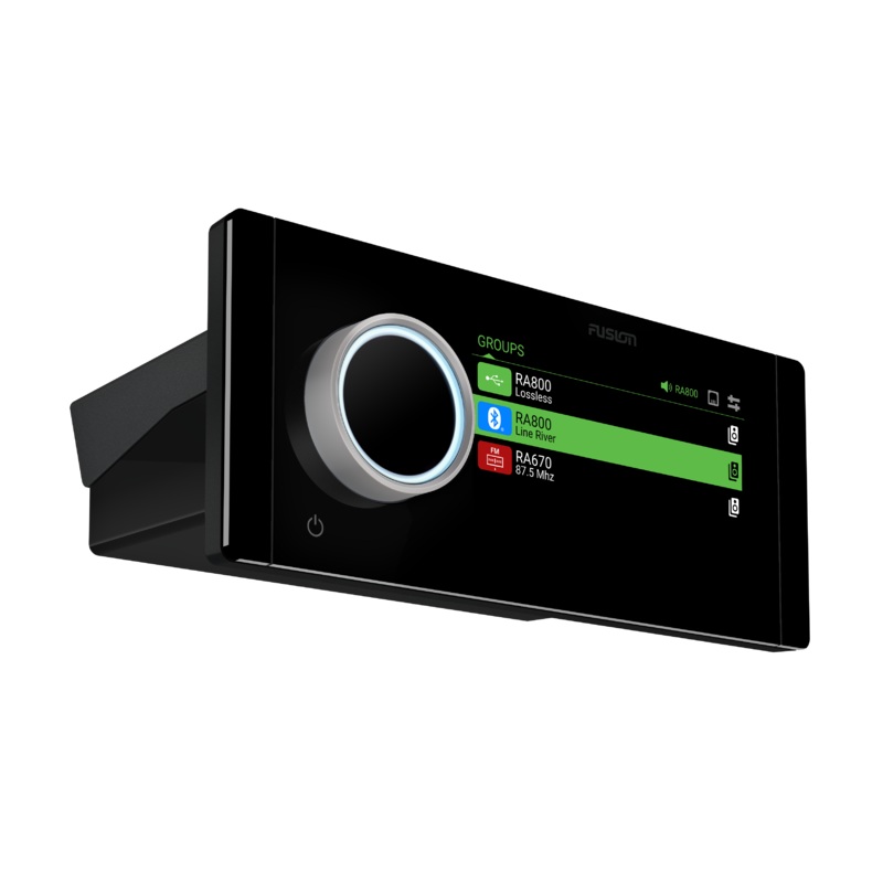 FUSION Apollo MS-RA800 Marine Stereo