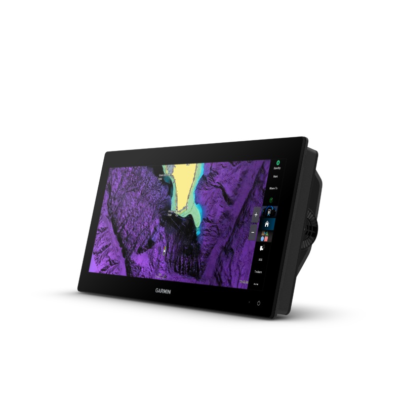 Garmin GPSMAP 1523xsv
