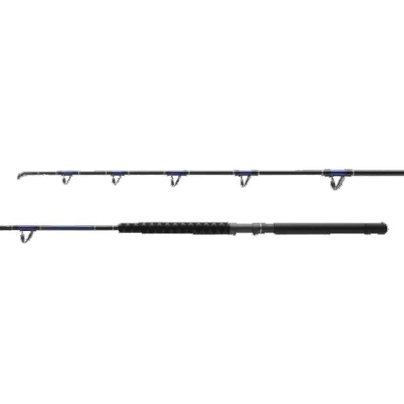 SHIMANO Talevera Bluewater Ring Guide Slick Butt TEBC66MSBA