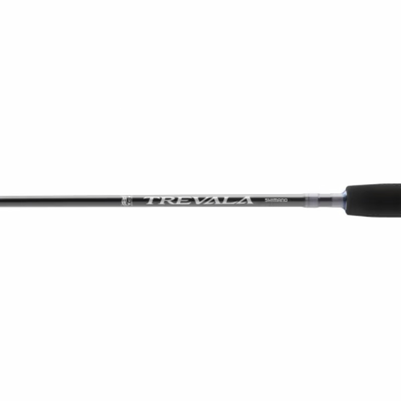 SHIMANO Trevala Spinning Rod