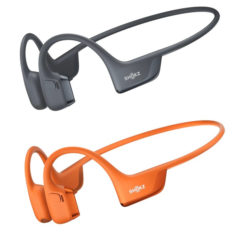 SHOKZ OpenRun Pro 2 Black