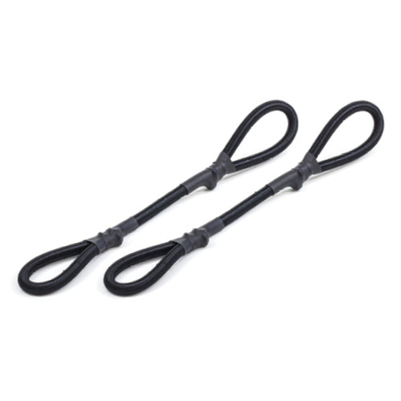 TIGRESS T-Top Rod Safety Straps