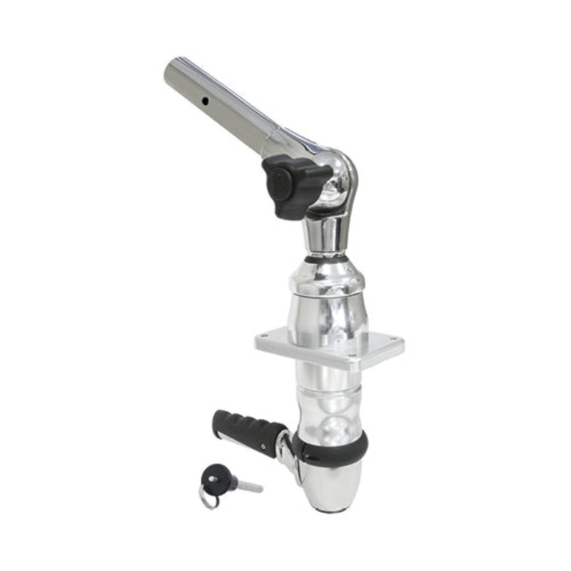 TIGRESS XD Top Mount for 1 -1/2 Outrigger